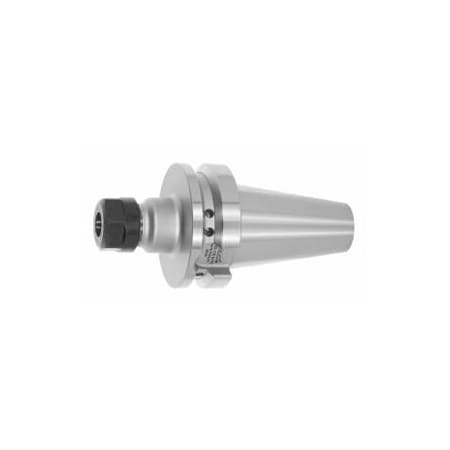 Holex ER Collet Chuck, Form AD, BT 50 Short, for ER Collet: 32 302817 32